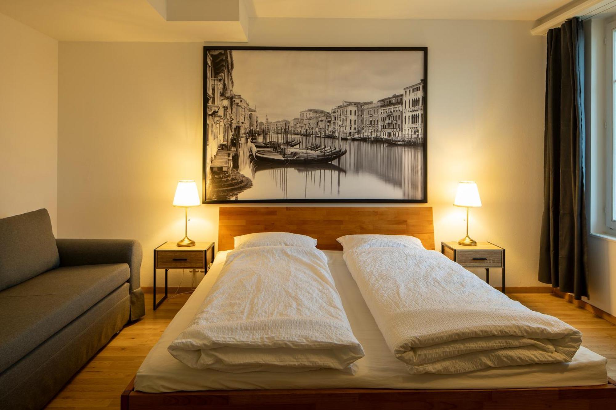 Rigiblick Am See Buochs Room photo